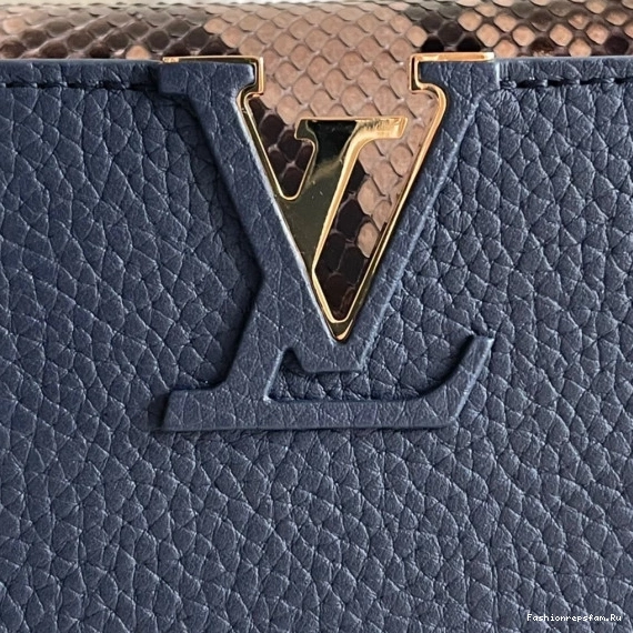 FS CHEAP BB LOUIS CAPUCINES VUITTON 0811